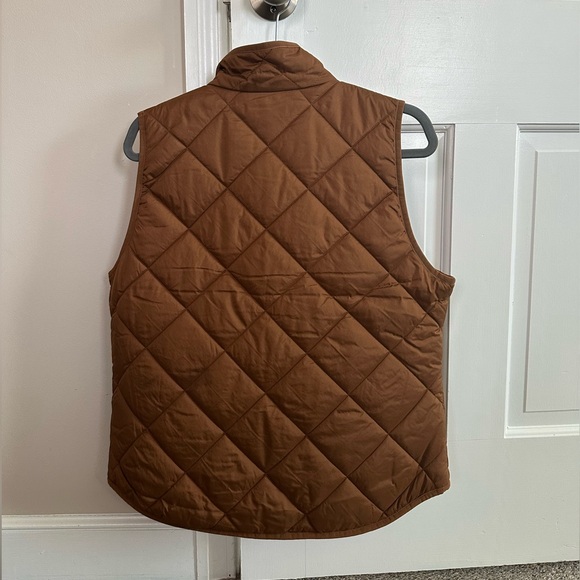 J Crew Vest - Picture 3 of 3